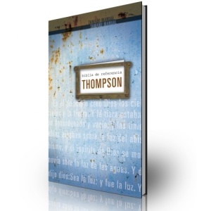 Thompson Manual TP Dura